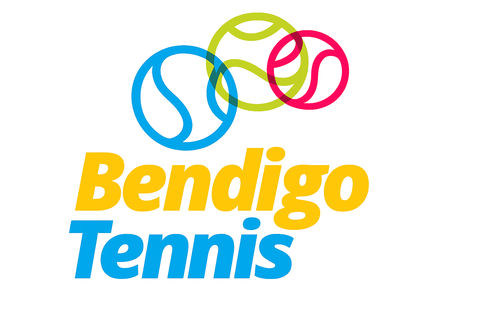 Competitions @ Bendigo Tennis